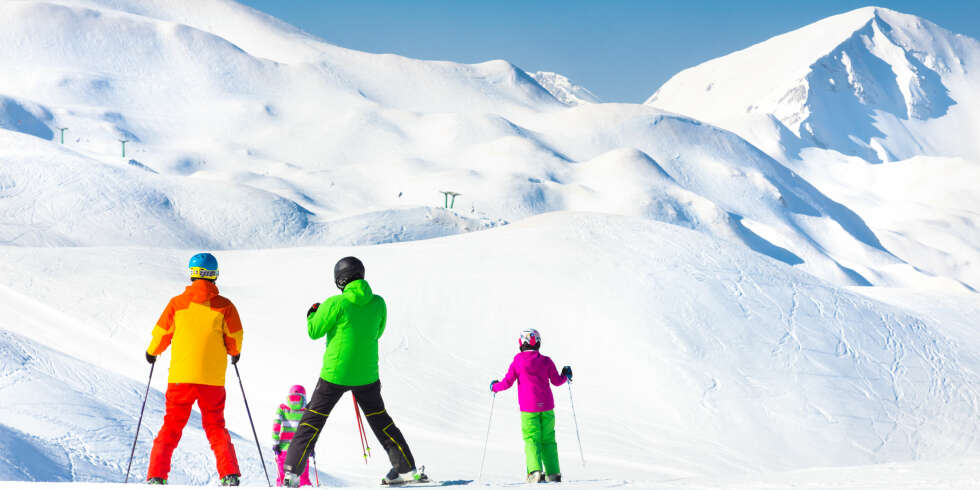 FJELLVETT: Bruk vett når du ferdes i påskefjellet. FJELLVETT: Bruk vett når du ferdes i påskefjellet.