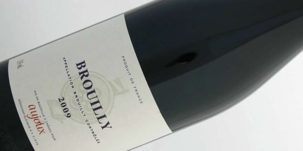 10 PÅ TOPP: De ti beste vinene i Beaujolais er de såkalte "cru'ene", hvorav Brouilly er én av dem. 10 PÅ TOPP: De ti beste vinene i Beaujolais er de såkalte "cru'ene", hvorav Brouilly er én av dem.