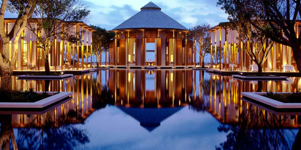 TURKS & CAICOS: På hotell Anamyara kan dere dyrke romantikken på bryllupsreise. TURKS & CAICOS: På hotell Anamyara kan dere dyrke romantikken på bryllupsreise.