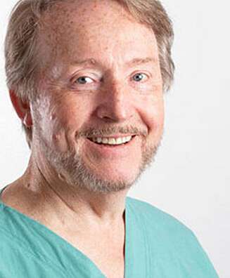 ØYELEGE: Willy Pettersen, øyelege ved ORBITA Øyelegesenter. ØYELEGE: Willy Pettersen, øyelege ved ORBITA Øyelegesenter.