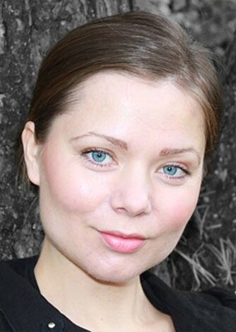 - Det å stå rett overfor en annen og se lenge inn i øynene kan virke aggressivt eller pågående, mener Kristina S. Moberg, psykologspesialist. FOTO: Psykologblogg.no - Det å stå rett overfor en annen og se lenge inn i øynene kan virke aggressivt eller pågående, mener Kristina S. Moberg, psykologspesialist. FOTO: Psykologblogg.no
