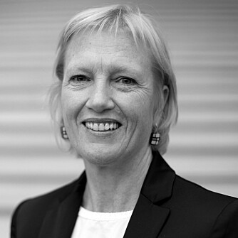 COACHING OG LEDERUTVIKLING: Marit E Unstad, partner ved Lederskap AS. COACHING OG LEDERUTVIKLING: Marit E Unstad, partner ved Lederskap AS.