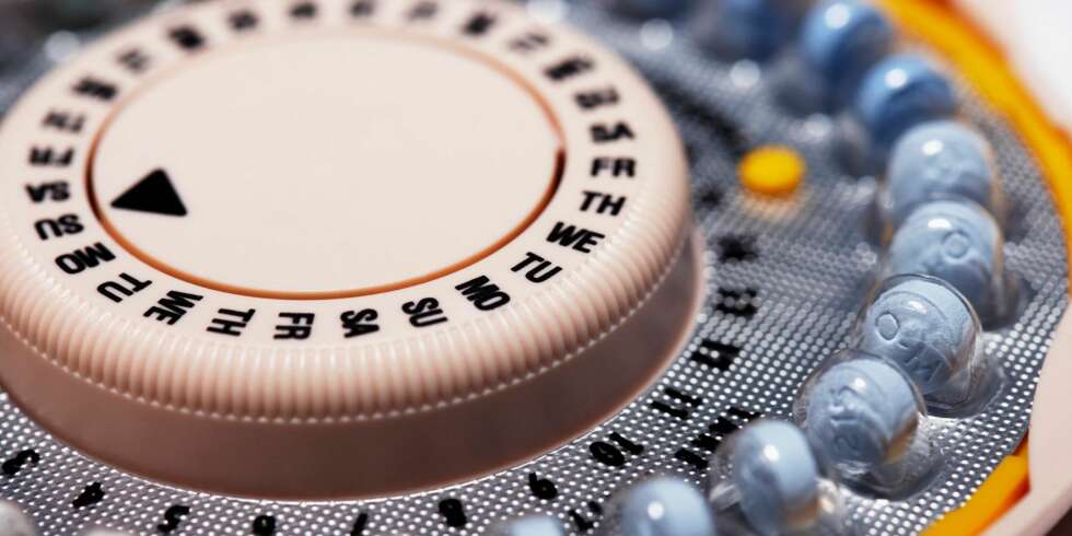 POPULÆR: P-pillen er blant de mest brukte prevensjonsmidlene, og viser seg å gi færre bivirkninger enn først fryktet. FOTO: Thinkstock POPULÆR: P-pillen er blant de mest brukte prevensjonsmidlene, og viser seg å gi færre bivirkninger enn først fryktet. FOTO: Thinkstock