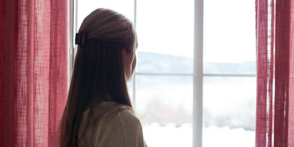 HAR VESTIBULITT: "Mette" har hatt sykdommen i fem år. Det startet med en soppinfeksjon. HAR VESTIBULITT: "Mette" har hatt sykdommen i fem år. Det startet med en soppinfeksjon.