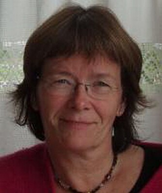 FYSIOTERAPEUT: Nina Tvedten. FYSIOTERAPEUT: Nina Tvedten.