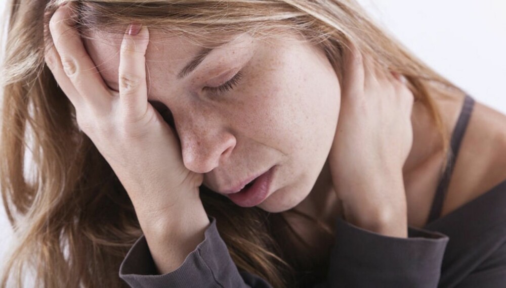 VONDT I KROPPEN: Ta først og fremst en titt på ditt eget stressnivå og din livsstil. Kanskje dette kan få smertene til å forsvinne gradvis. VONDT I KROPPEN: Ta først og fremst en titt på ditt eget stressnivå og din livsstil. Kanskje dette kan få smertene til å forsvinne gradvis.