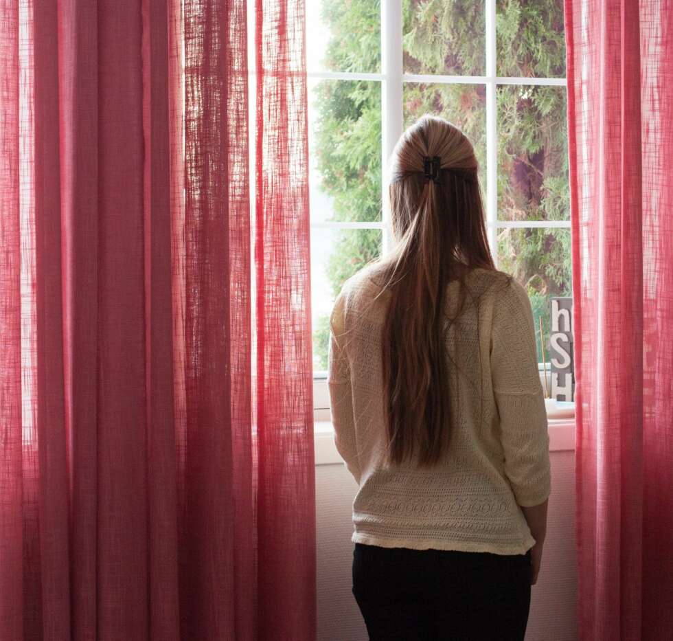 "METTE" FORTELLER: - Jeg har hatt det i hvert fall i fem år og synes at det ødelegger veldig mye. Har du kjæreste er det fryktelig håpløst. "METTE" FORTELLER: - Jeg har hatt det i hvert fall i fem år og synes at det ødelegger veldig mye. Har du kjæreste er det fryktelig håpløst.