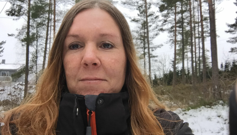 ANERKJENNELSE: Lene har skammet seg mye fordi hun var glad i mannen som utsatte henne for overgrep. Men nå har hun forsonet seg med at overgrepene var det bare overgriperen som var ansvarlig for. ANERKJENNELSE: Lene har skammet seg mye fordi hun var glad i mannen som utsatte henne for overgrep. Men nå har hun forsonet seg med at overgrepene var det bare overgriperen som var ansvarlig for.