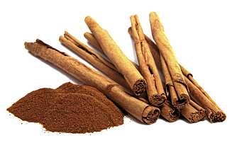 KANEL: Kjent allergen og mulig synder. KANEL: Kjent allergen og mulig synder.
