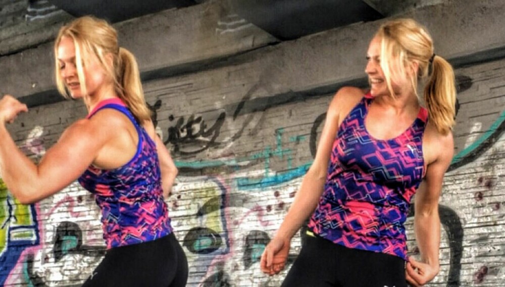 LA OM LIVSSTIL: Catrine Collins (27) bestemte seg for å begynne en ny livsstil, og i dag inspirerer hun flere tusen andre gjennom sin Instagram-konto. LA OM LIVSSTIL: Catrine Collins (27) bestemte seg for å begynne en ny livsstil, og i dag inspirerer hun flere tusen andre gjennom sin Instagram-konto.