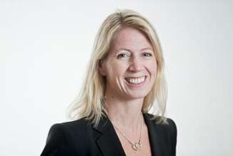 EKSPERT: Mina Gerhardsen, generalsekretær i Actis. FOTO: Actis EKSPERT: Mina Gerhardsen, generalsekretær i Actis. FOTO: Actis