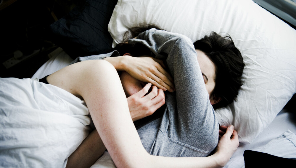 TIPS OG TRIKS: Vibrator anbefales, men bruk den riktig! TIPS OG TRIKS: Vibrator anbefales, men bruk den riktig!
