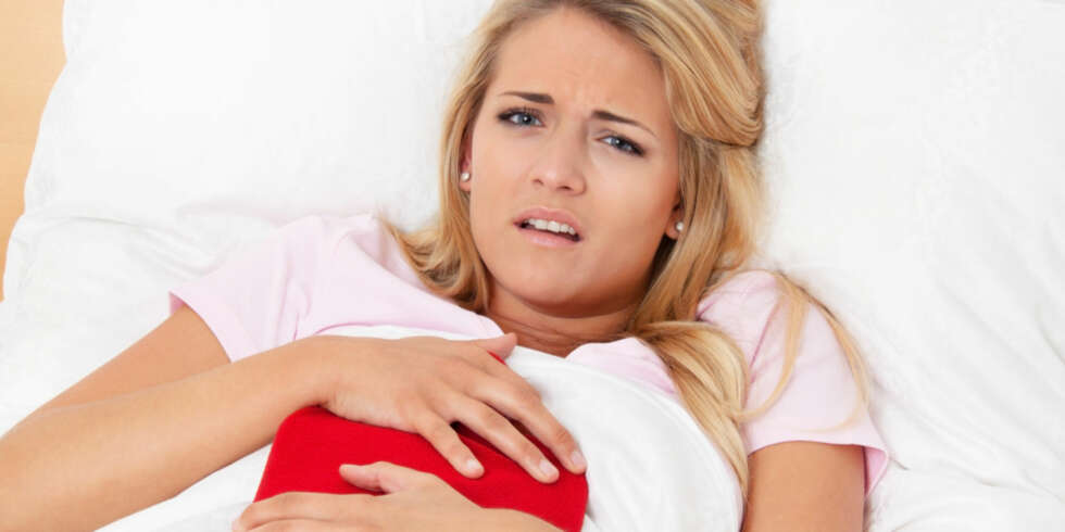 OMFATTENDE: Opplever man magesmerter hver dag, kan det ha omfattende innvirkning på livet - på såvel arbeidsplassen og i den sosiale hverdagen. OMFATTENDE: Opplever man magesmerter hver dag, kan det ha omfattende innvirkning på livet - på såvel arbeidsplassen og i den sosiale hverdagen.