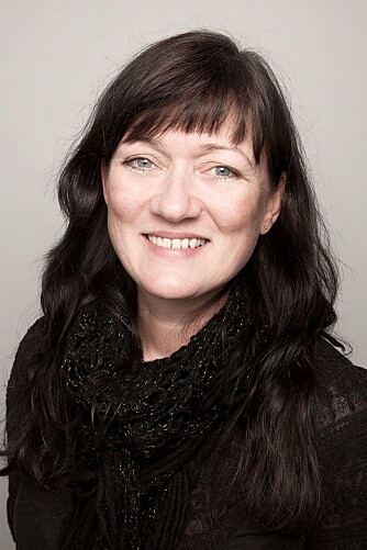 EKSPERT: Sexolog og leder hos Sex og Samfunn, Siv Gamnes. EKSPERT: Sexolog og leder hos Sex og Samfunn, Siv Gamnes.