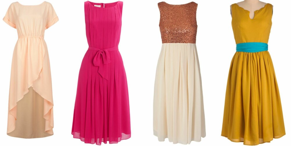 SMOKING: Cubus, 299,-, Monsoon, 999,-, Nelly.com, 499,-, Modcloth.com, $129.99. Foto: Produsentene SMOKING: Cubus, 299,-, Monsoon, 999,-, Nelly.com, 499,-, Modcloth.com, $129.99. Foto: Produsentene
