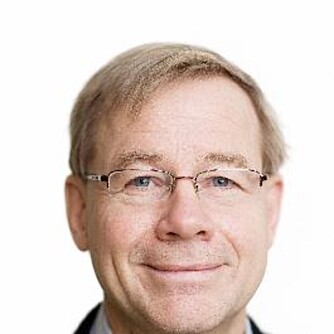 EKSPERT: Lars Jacob Stovner er professor i nevrologi og leder for institutt for nevromedisin ved NTNU. EKSPERT: Lars Jacob Stovner er professor i nevrologi og leder for institutt for nevromedisin ved NTNU.