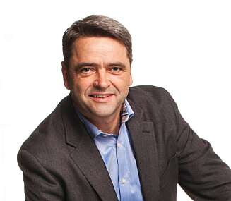 FORBRUKERØKONOM: Magne Gundersen ved Sparebank 1. FORBRUKERØKONOM: Magne Gundersen ved Sparebank 1.