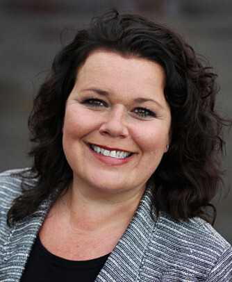 EKSPERT: Trine Larsen ,daglig leder ved Hammer&Hanborg AS. EKSPERT: Trine Larsen ,daglig leder ved Hammer&Hanborg AS.