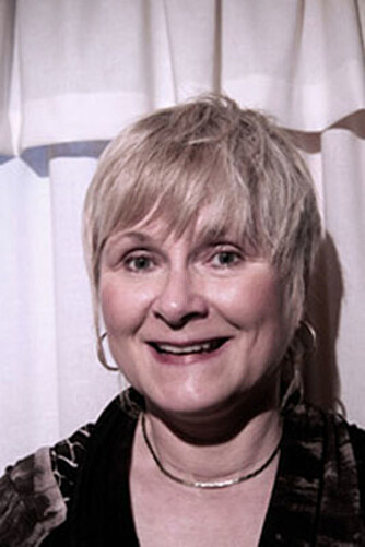 DOKTORGRAD I LEDELSE: Frøydis Perny Vasset ved Universitetet i Stavanger. DOKTORGRAD I LEDELSE: Frøydis Perny Vasset ved Universitetet i Stavanger.