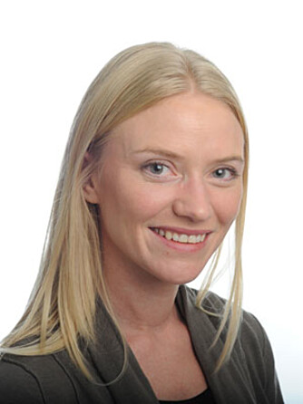FORSKER PÅ HJERNEN: Johanne Egge Rinholm, postdoktor ved Institutt for basalmedisin ved Universitetet i Oslo, forsker blant annet på hjernen og nervesystemet. FORSKER PÅ HJERNEN: Johanne Egge Rinholm, postdoktor ved Institutt for basalmedisin ved Universitetet i Oslo, forsker blant annet på hjernen og nervesystemet.