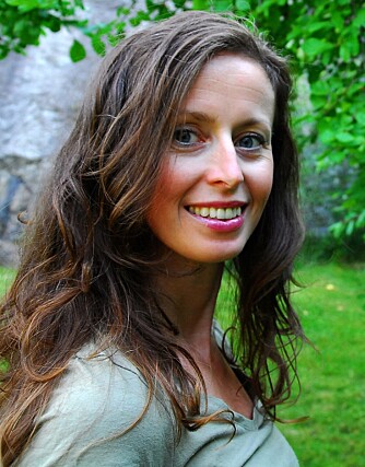 ERNÆRINGSFYSIOLOG: Lise von Krogh ved von Krogh ernæring ltd. ERNÆRINGSFYSIOLOG: Lise von Krogh ved von Krogh ernæring ltd.