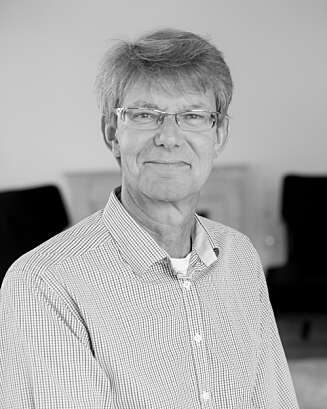 EKSPERT: Den danske søvneksperten Mikael Rasmussen. EKSPERT: Den danske søvneksperten Mikael Rasmussen.
