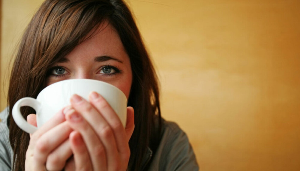 Kaffe mot kreft Kaffe mot kreft