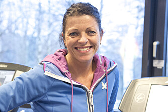 UTBREDT: Førsteamanuensis Monica Klungland Torstveit ved Universitetet i Agder var veileder for studenter som kartla ortoreksi blant studenter. De fant ut at fire av ti har tendenser til ortoreksi. UTBREDT: Førsteamanuensis Monica Klungland Torstveit ved Universitetet i Agder var veileder for studenter som kartla ortoreksi blant studenter. De fant ut at fire av ti har tendenser til ortoreksi.
