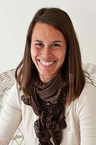 ERNÆRINGSFYSIOLOG: Camilla Andersen ved Somebody.no ERNÆRINGSFYSIOLOG: Camilla Andersen ved Somebody.no