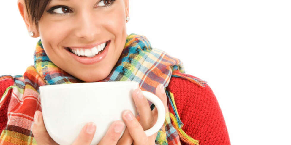 Kaffe mot livmorkreft Kaffe mot livmorkreft