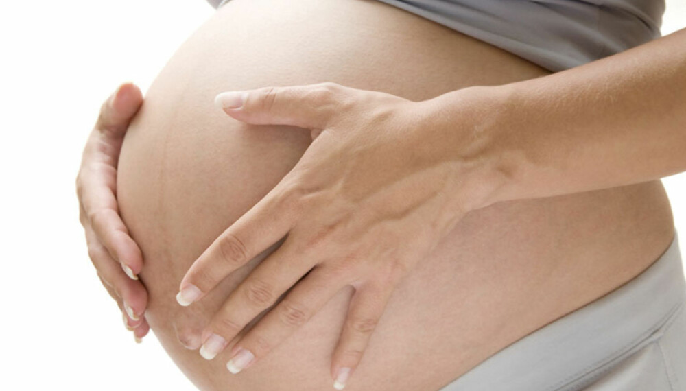 Bli gravid nå Bli gravid nå
