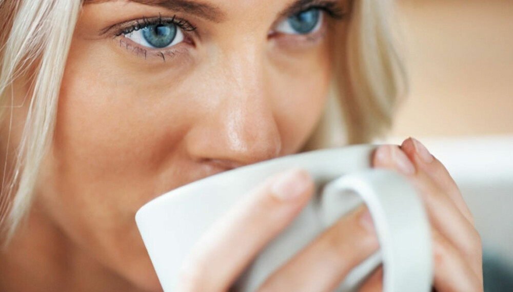 Kaffe mot depresjon Kaffe mot depresjon