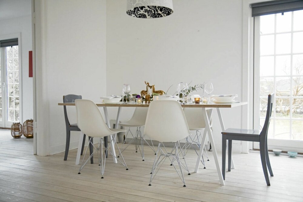 LEKKERT: Flotte møbler og lekker design hos Casa Shop. LEKKERT: Flotte møbler og lekker design hos Casa Shop.