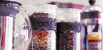 BODUM: Produktene til Bodum finnes i mange hjem verden over. BODUM: Produktene til Bodum finnes i mange hjem verden over.