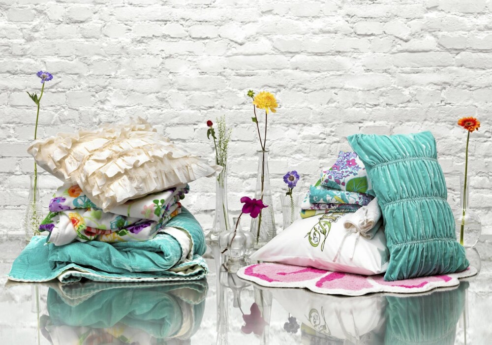 INTERIØR TIL MINIPRIS: Oppdater hjemme med rimelige interiørdetajler fra H&M Home. INTERIØR TIL MINIPRIS: Oppdater hjemme med rimelige interiørdetajler fra H&M Home.