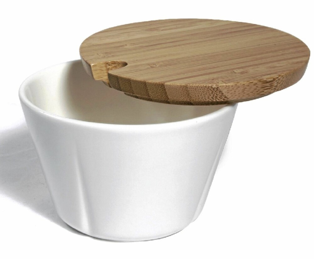 BARE BAMBUS: Den nye Bamboo serien til Rosendahl bruker miljøvennlig bambus. BARE BAMBUS: Den nye Bamboo serien til Rosendahl bruker miljøvennlig bambus.