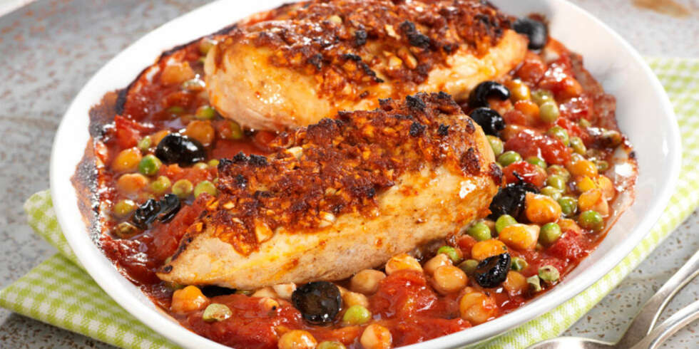 Dagens rett: Salsafilet Dagens rett: Salsafilet