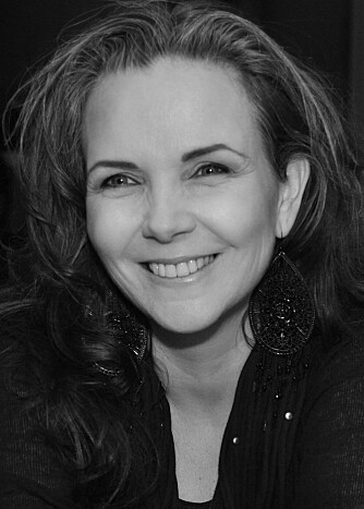HARD EYELINER OG DÅRLIG SKYGGE: Makeupartist Sølvi Strifeldt har blitt skuffet av dyre, anerkjente merker som Shiseido og Clinique. HARD EYELINER OG DÅRLIG SKYGGE: Makeupartist Sølvi Strifeldt har blitt skuffet av dyre, anerkjente merker som Shiseido og Clinique.