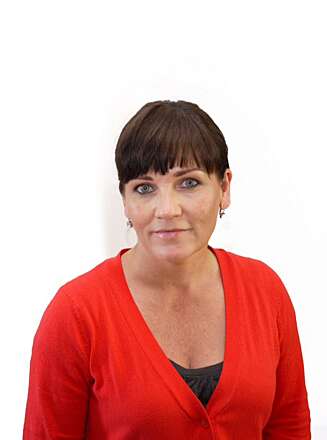 EKSPERT: Wenche Stageboe Eidissen, ansvarlig makeupartist ved Jane Iredale. EKSPERT: Wenche Stageboe Eidissen, ansvarlig makeupartist ved Jane Iredale.