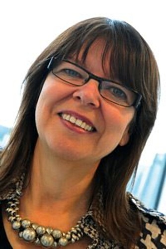 INGELA LUNDIN KVALEM: Psykolog og førsteamanuensis ved Psykologisk institutt, UiO. INGELA LUNDIN KVALEM: Psykolog og førsteamanuensis ved Psykologisk institutt, UiO.