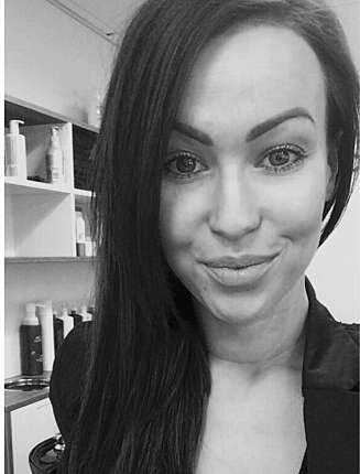 CATHARINA SELIN: Daglig leder på Nikita Lillestrøm. CATHARINA SELIN: Daglig leder på Nikita Lillestrøm.