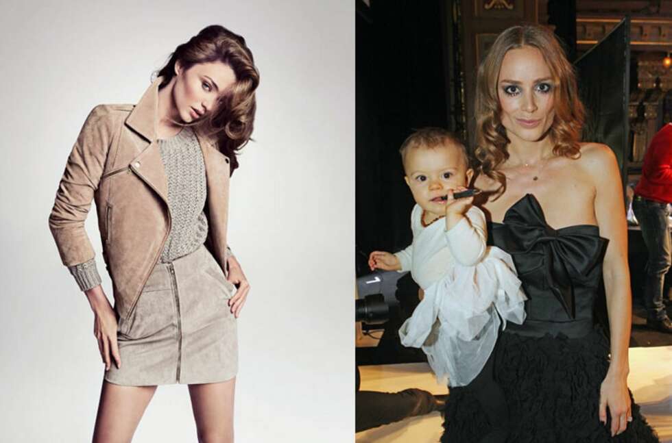INSPIRASJON: - Jeg har sansen for Miranda Kerr. Hun virker som en ekstremt fin og oppegående dame. Fantastisk klesstil har hun også. Ellers så har min venninne og klesdesigner Anine Bing fantatsisk fin stil, sier Camilla Pihl. INSPIRASJON: - Jeg har sansen for Miranda Kerr. Hun virker som en ekstremt fin og oppegående dame. Fantastisk klesstil har hun også. Ellers så har min venninne og klesdesigner Anine Bing fantatsisk fin stil, sier Camilla Pihl.