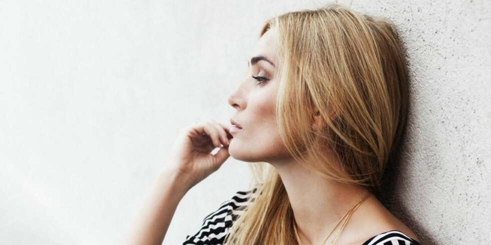 BLOGGER: Modell og blogger Camilla Pihl er nå også aktuell som redaktør for Imiintoyou. BLOGGER: Modell og blogger Camilla Pihl er nå også aktuell som redaktør for Imiintoyou.