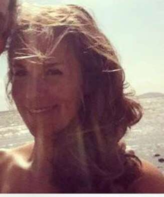 SKJØNNHETSEKSPERT: Sara Melinda Sandal. Journalist og tidligere skjønnhetsansvarlig i bladet Kamille. FOTO: Privat SKJØNNHETSEKSPERT: Sara Melinda Sandal. Journalist og tidligere skjønnhetsansvarlig i bladet Kamille. FOTO: Privat