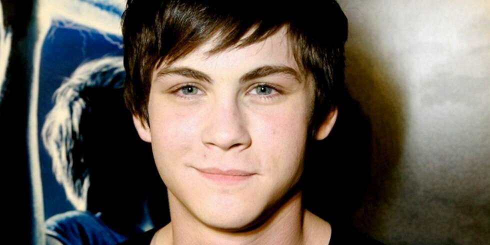 TIDLIG KRØKES: Logan Lerman visste fra svært ung alder at han ville bli skuespiller. TIDLIG KRØKES: Logan Lerman visste fra svært ung alder at han ville bli skuespiller.