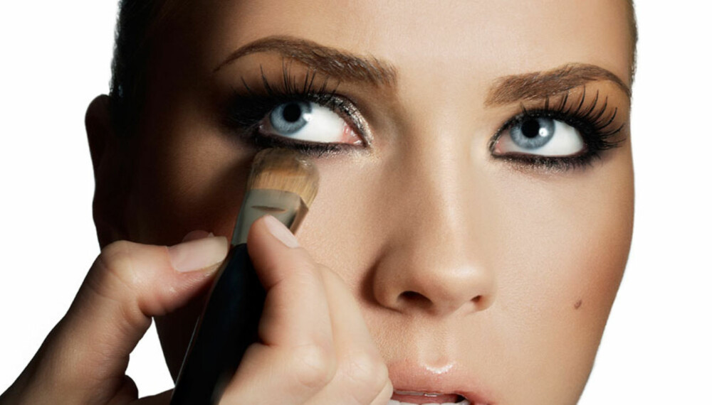 Julens hotteste makeup-looks! Julens hotteste makeup-looks!