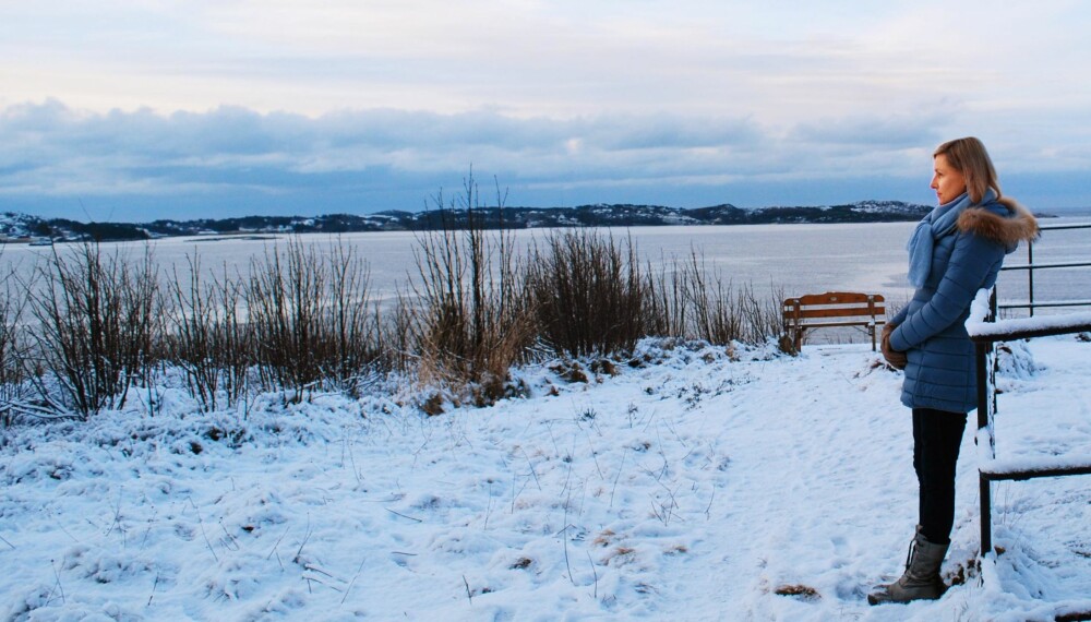 Åse mistet sin bestevenninne i en fjellulykke på Nordmøre i 2011. Sorgen etterpå har vært lang, tung og ensom. Åse mistet sin bestevenninne i en fjellulykke på Nordmøre i 2011. Sorgen etterpå har vært lang, tung og ensom.
