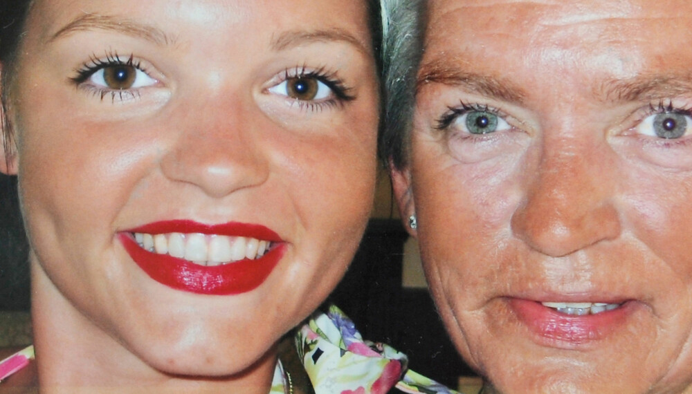 VANSKELIG OPPVEKST: Elisabeth er ikke bitter på moren sin, selv om ble utsatt for omsorgssvikt. Barndommen hennes gikk tapt, men nå hjelper hun andre. VANSKELIG OPPVEKST: Elisabeth er ikke bitter på moren sin, selv om ble utsatt for omsorgssvikt. Barndommen hennes gikk tapt, men nå hjelper hun andre.