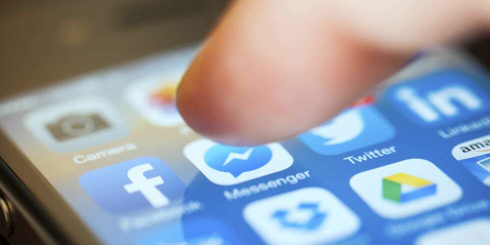 SMARTE TIPS: Her får du syv smarte tips til Facebook. SMARTE TIPS: Her får du syv smarte tips til Facebook.