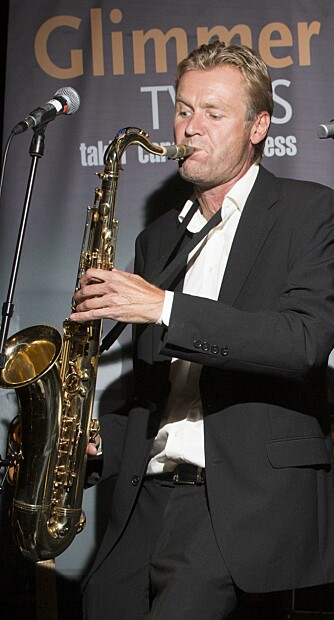 LIVE: Erik Wold i akjson under en konsert på Herr Nilsen i Oslo. (Foto: Tom Hansen) LIVE: Erik Wold i akjson under en konsert på Herr Nilsen i Oslo. (Foto: Tom Hansen)